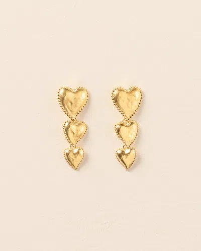 Agapée 15302237749574 In Gold