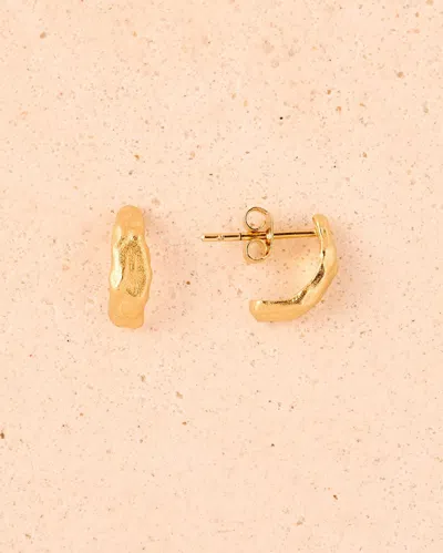 Agapée Analia Earrings In Red
