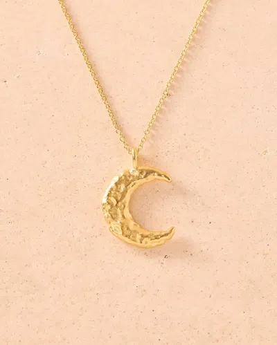 Agapée Artemis Necklace In Red