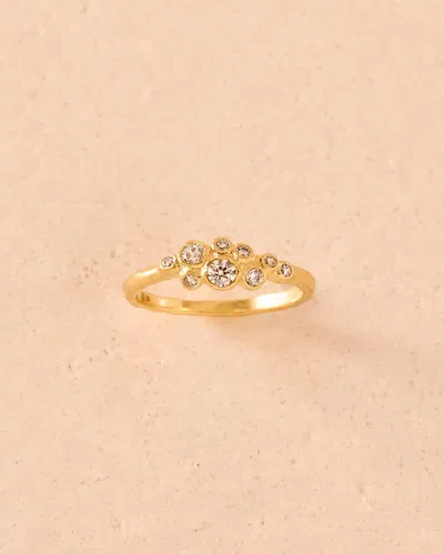 Agapée 50621152493894 In Gold