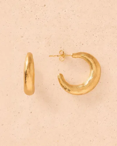 AGAPÉE AURA EARRINGS