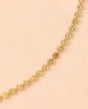 Agapée Caius Necklace In Pattern