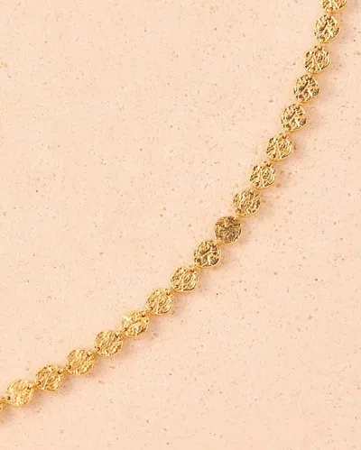 Agapée Caius Necklace In Pattern