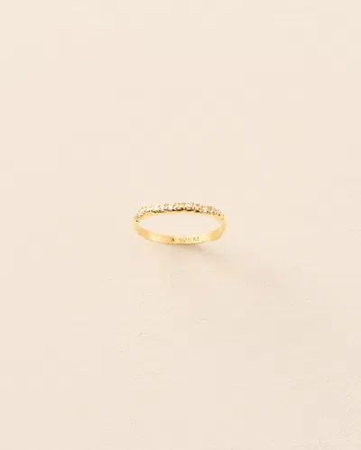 Agapée 55612928753990 In Gold