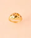 Agapée Dali Ring-m In Pink