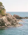 Agapée Flyer "mallorca Postcard"