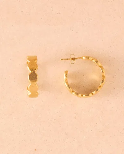 Agapée 8635517862214 In Gold