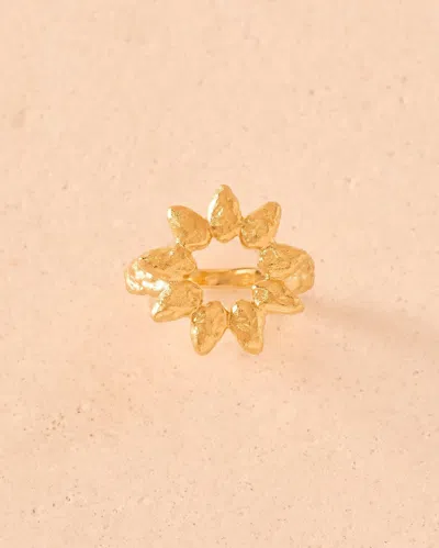 Agapée 54156758712646 In Gold