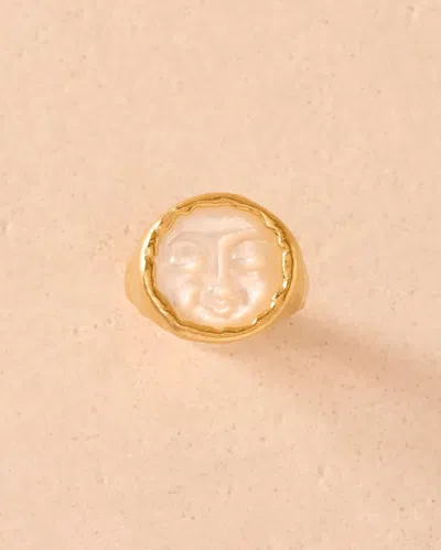 Agapée 53925957894470 In Gold