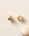 Agapée Juno Earrings In Pattern