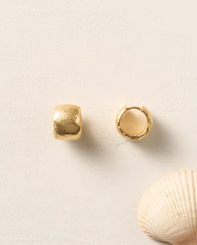 Agapée Juno Earrings In Pattern