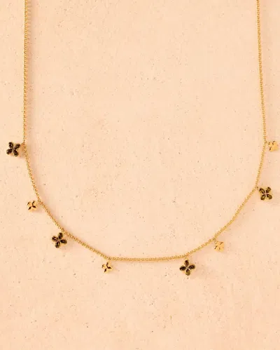 Agapée Kleia Necklace In Gold