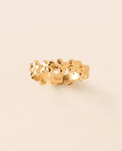 Agapée Laura Ring-s In Gold
