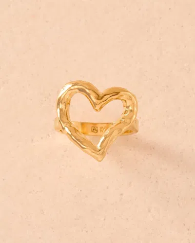 Agapée 53812226654534 In Gold