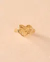 Agapée Livia Ring-l In Pattern