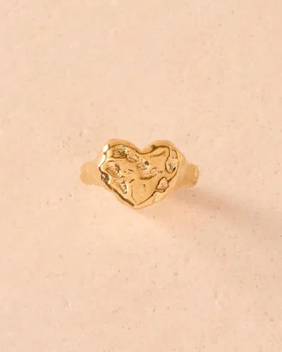 Agapée 53812188709190 In Gold