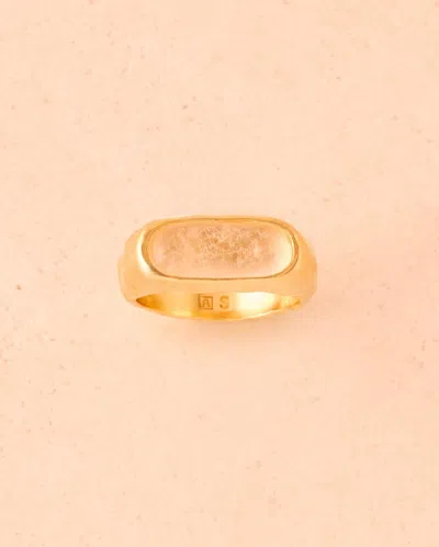 Agapée 53925964480838 In Gold