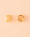Agapée Lucci Earrings In Pattern