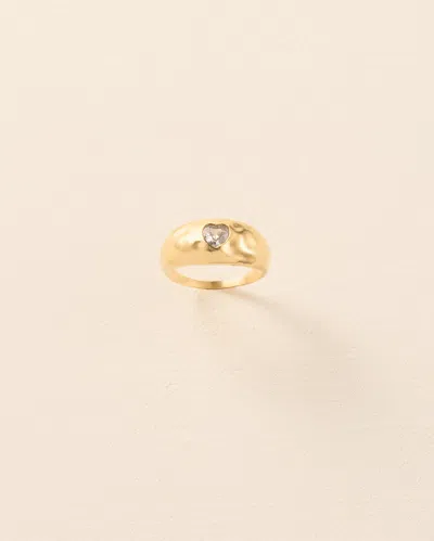 Agapée 55612916105542 In Gold