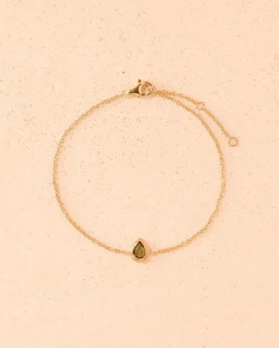 Agapée Lysia Bracelet In Purple