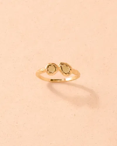 Agapée Lysiana Ring-s In Gold