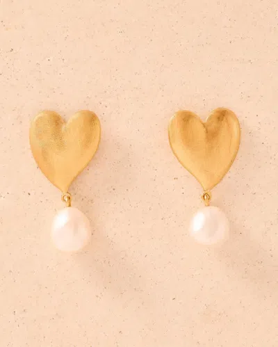 Agapée 8763875393862 In Gold