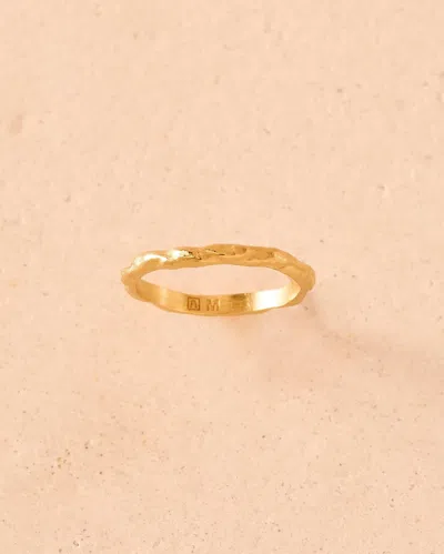 Agapée 53812093419846 In Gold