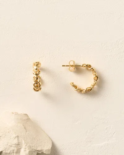 Agapée 15484631941446 In Gold