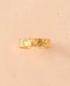 Agapée Nucella Ring In Neutral