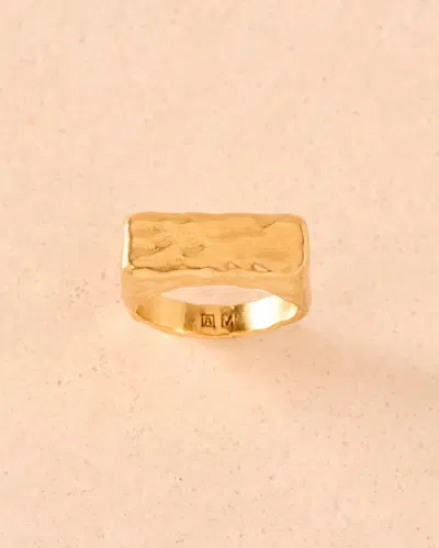 Agapée 53925990465862 In Gold