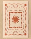 Agapée Personalized Message Card