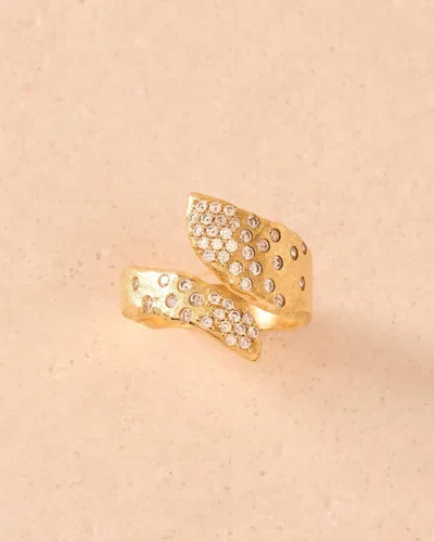 Agapée 50621180477766 In Gold