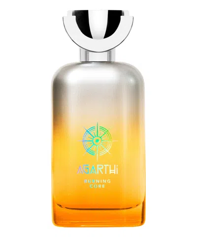 Agarthi Burnung Core Extrait De Parfum 100 ml In White