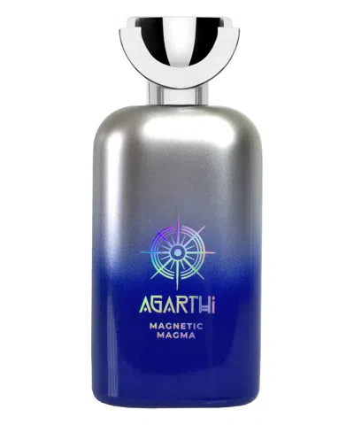 Agarthi Magnetic Magma Extrait De Parfum 100 ml In White