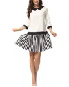 Agata Webers Dress