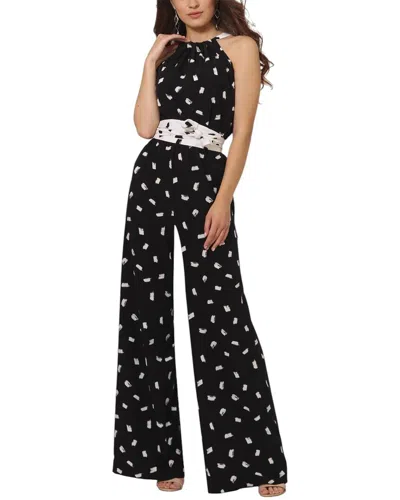 Agata Webers Jumpsuit In Black