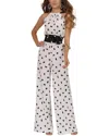 Agata Webers Jumpsuit In Multi