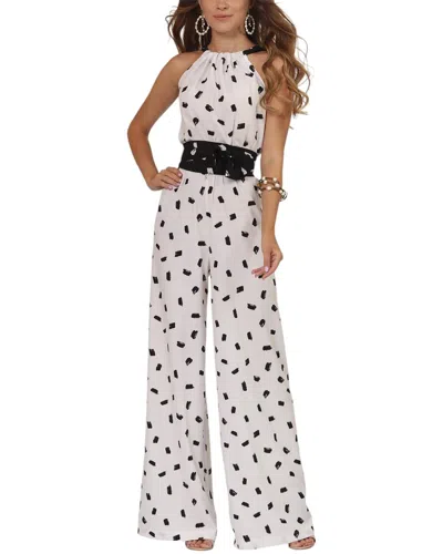 Agata Webers Jumpsuit In Multi