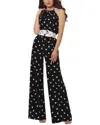 Agata Webers Jumpsuit In Black