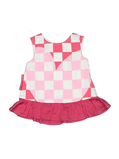 Pre-owned Agatha Ruiz De La Prada Babies' Dress In Pink
