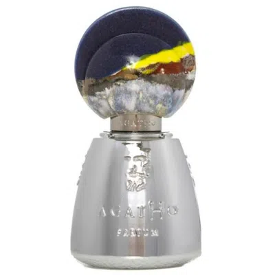 Agatho Parfum Sileno Eau De Parfum Spray 3.4 oz