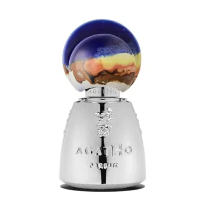 Agatho Parfum Unisex The Pompei Collection Sileno Extrait De Parfum Spray 3.3 oz (tester) Fragrances