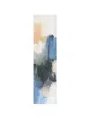Agave Quadri Indigo Frame In Blue