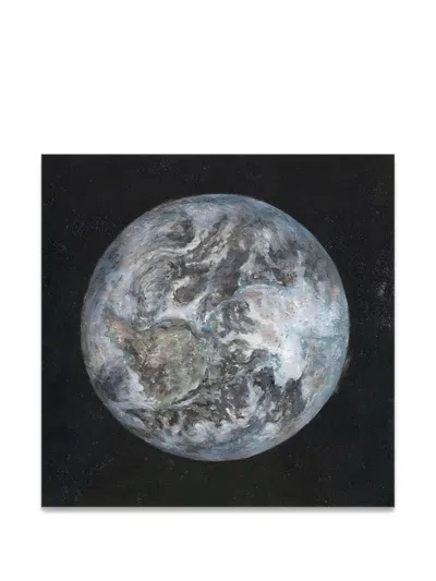 Agave Quadri Quadro Sweet Earth Frame In Multi