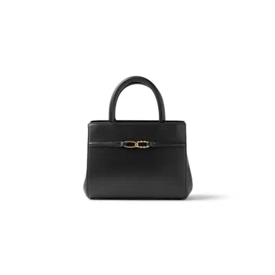 Agcf Women's Black Aurelia Piccola