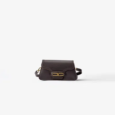 Agcf Women's Brown Chelsea Crossbody Bag Chocolate