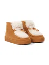 Age Of Innocence Aspen Boots In 褐色
