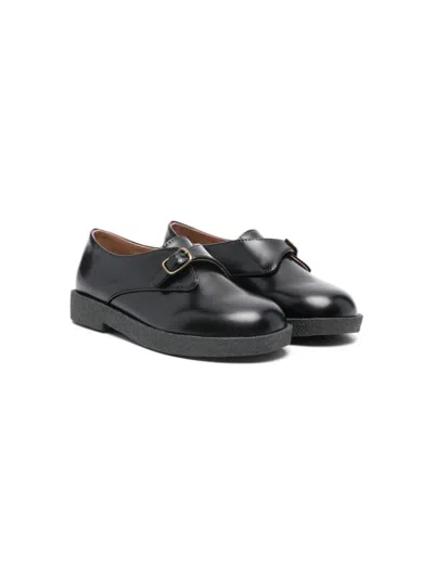 Age Of Innocence Kids' Astrid Loafers In Black
