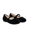 AGE OF INNOCENCE ELIN BALLET FLATS