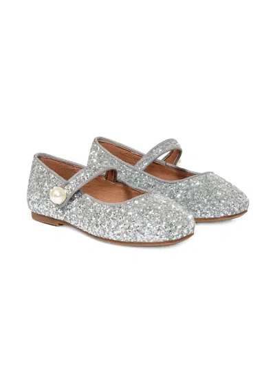 AGE OF INNOCENCE GLORIA BALLET FLATS